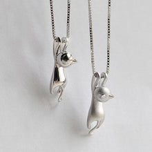 Load image into Gallery viewer, Cat Pendants