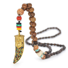 Load image into Gallery viewer, Nepal Necklace