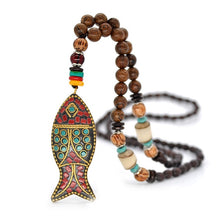 Load image into Gallery viewer, Nepal Necklace
