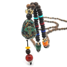 Load image into Gallery viewer, Nepal Necklace