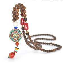 Load image into Gallery viewer, Nepal Necklace