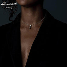 Load image into Gallery viewer, Bls-miracle Bohemian Multi layer Pendant