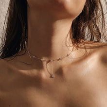 Load image into Gallery viewer, Bls-miracle Bohemian Multi layer Pendant