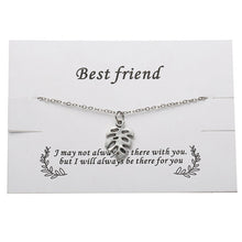 Load image into Gallery viewer, Rune Map Necklace