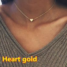 Load image into Gallery viewer, star necklace
