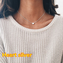 Load image into Gallery viewer, star necklace