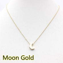 Load image into Gallery viewer, star necklace