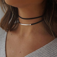 Load image into Gallery viewer, hollow Designs Velvet Chokers