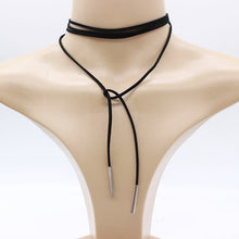 Load image into Gallery viewer, hollow Designs Velvet Chokers