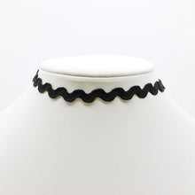 Load image into Gallery viewer, hollow Designs Velvet Chokers