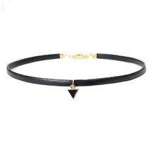 Load image into Gallery viewer, hollow Designs Velvet Chokers