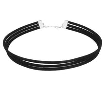 Load image into Gallery viewer, hollow Designs Velvet Chokers