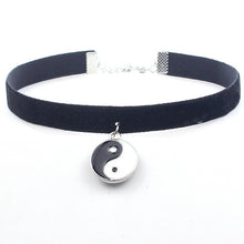 Load image into Gallery viewer, hollow Designs Velvet Chokers