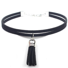 Load image into Gallery viewer, hollow Designs Velvet Chokers