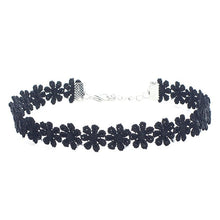 Load image into Gallery viewer, hollow Designs Velvet Chokers