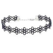 Load image into Gallery viewer, hollow Designs Velvet Chokers