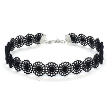 Load image into Gallery viewer, hollow Designs Velvet Chokers