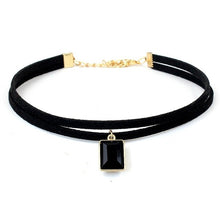 Load image into Gallery viewer, hollow Designs Velvet Chokers